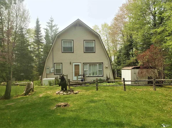 1601 Lakeside Trl, Barton City, MI 48705