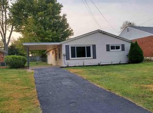 19 Lee St, Florence, KY 41042