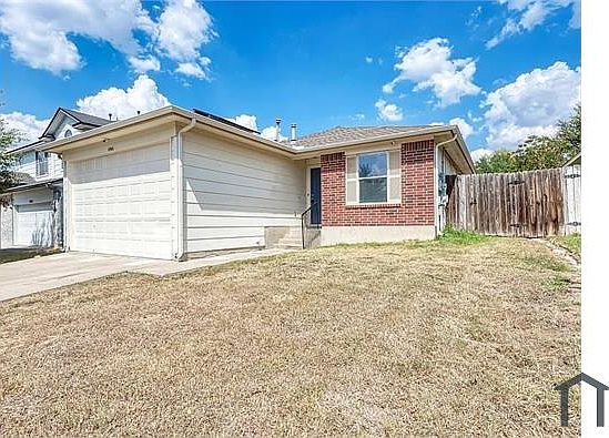2nd image of 14910 Mossycup Ln