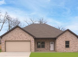 805 Brayden Ln, Manila, AR 72442