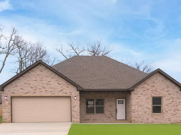 805 Brayden Ln, Manila, AR 72442