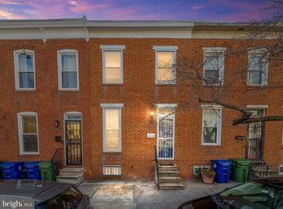 719 Carroll St, Baltimore, MD 21230