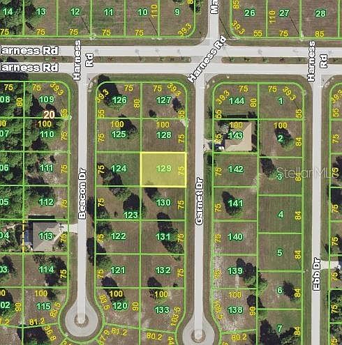 2nd image of 14 Garnet Dr