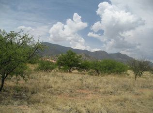 01900 E Loma Ln, Sierra Vista, AZ 85650
