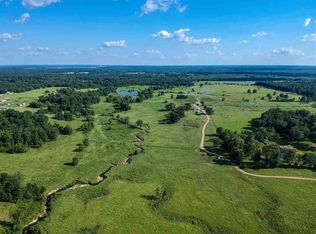 4615 Buchanan Loop Rd, Texarkana, TX 75501