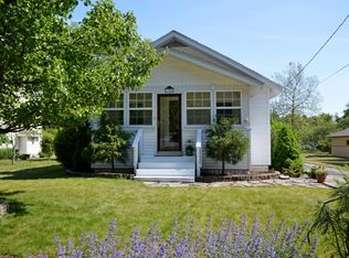 1904 Grant Ave, Grand Haven, MI 49417