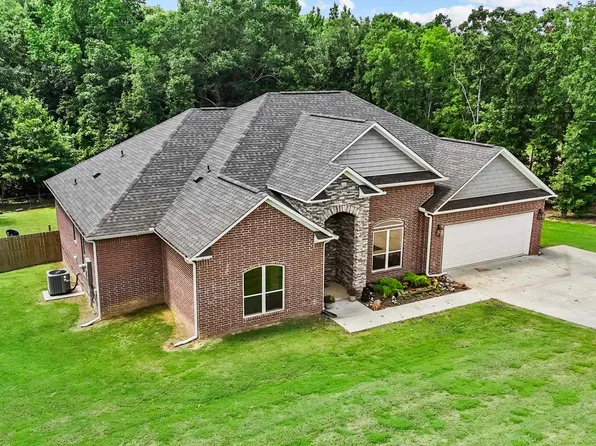 174 Mountain Ranch Blvd, Austin, AR 72007