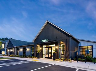 821 Hanbury Way #2-109, Raleigh, NC 27607