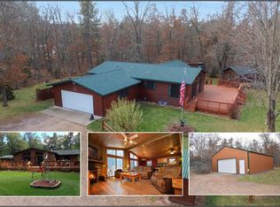29174 French Rd, Danbury, WI 54830