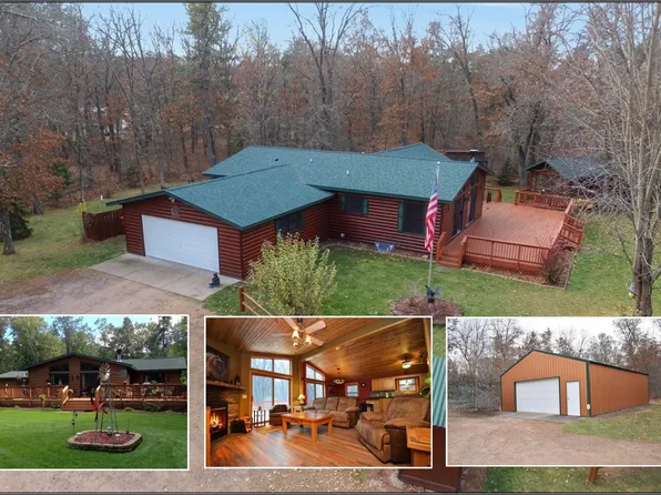 29174 French Rd, Danbury, WI 54830