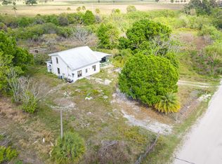 22799 SW Arrowroot St, Indiantown, FL 34956