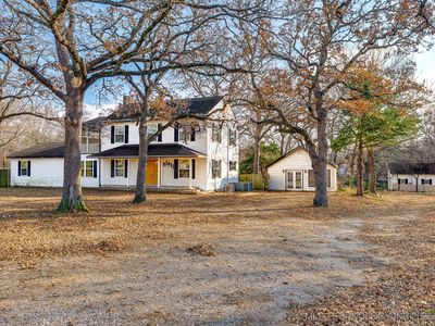 1011 W Wrangler Blvd, Seminole, OK, 74868