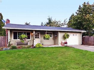 16066 SE Hugh Ave, Milwaukie, OR 97267