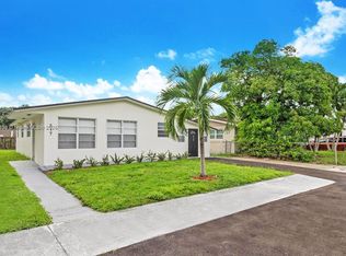 517 NW 16th Ave, Fort Lauderdale, FL 33311