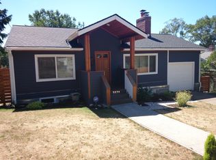 3531 SW Monroe St, Seattle, WA 98126