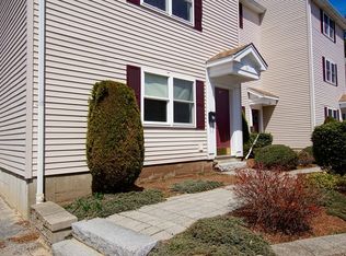 13 Endicott St #1, Peabody, MA 01960
