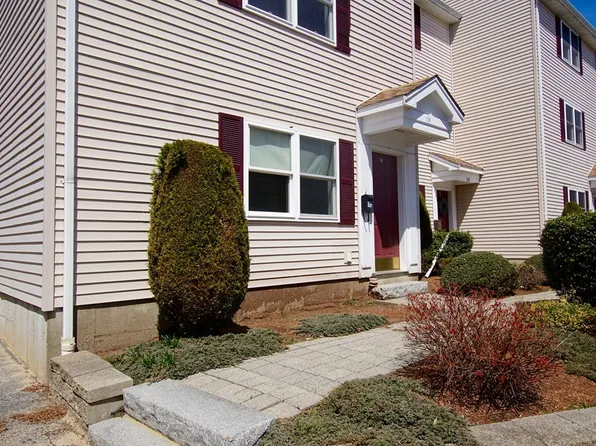 13 Endicott St #1, Peabody, MA 01960