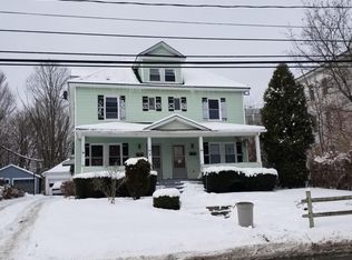123 Onota St, Pittsfield, MA 01201