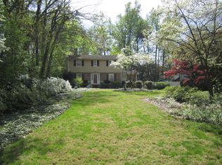 12 Wheaton Cir, Greensboro, NC 27406