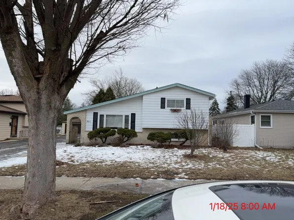 351 S Addison Ave, Villa Park, IL 60181