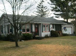 212 Walnut St, Lewisburg, PA 17837