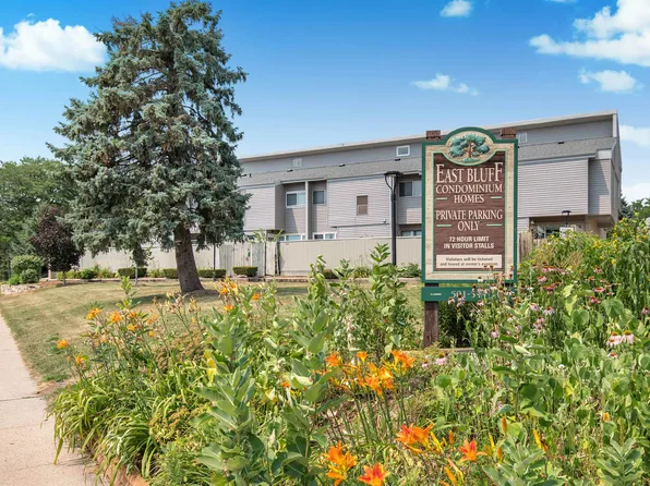 505 E Bluff St, Madison, WI 53705