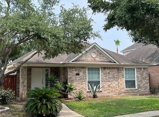 3903 Santa Olivia St, Mission, TX 78572