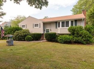 437 Lowell St, Peabody, MA 01960