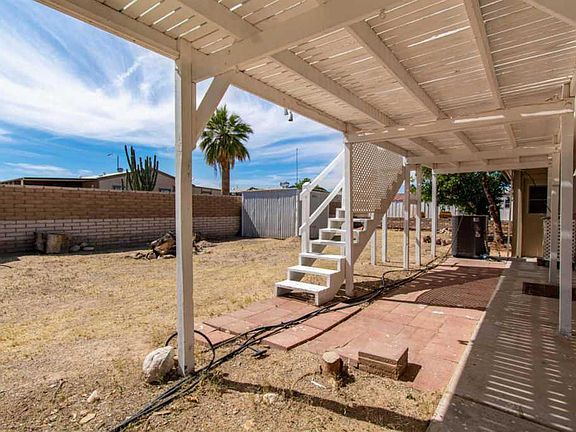 4th image of 11214 S Organ Pipe Ln #L
