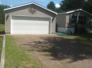 8940 Woodridge Lane, Woodruff, WI 54568