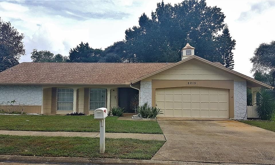 1st image of 8215 Reynolds Dr