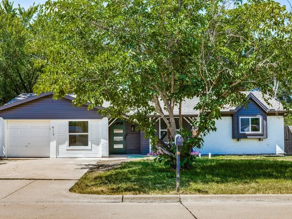 417 Arlington St, Mansfield, TX 76063