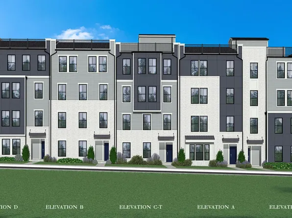 20809 Wood Quay Dr, Dulles, VA 20166