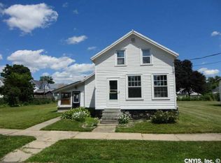 610 Ford St, Ogdensburg, NY 13669
