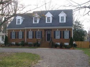 2307 Lafayette Ave, Henrico, VA 23228