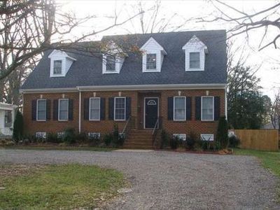 2307 Lafayette Ave, Henrico, VA, 23228