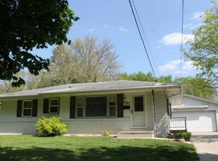 3947 Sherman Blvd, Des Moines, IA 50310