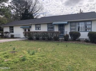 3322 Cunningham Rd, Knoxville, TN 37918