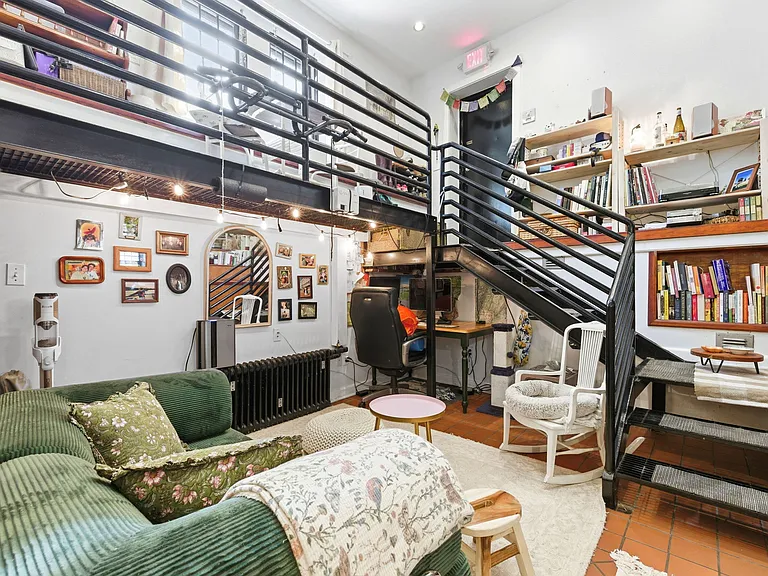51 Brimmer St #1 — Photo 4