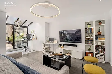 Sold by Sotheby's International Realty