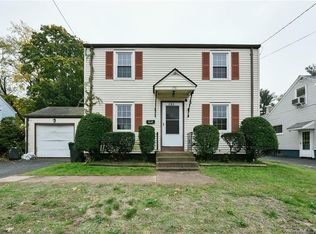 791 Tolland St, East Hartford, CT 06108