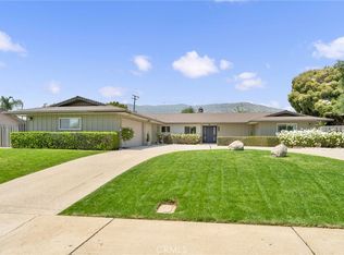 1145 Aldersgate Dr, La Verne, CA 91750