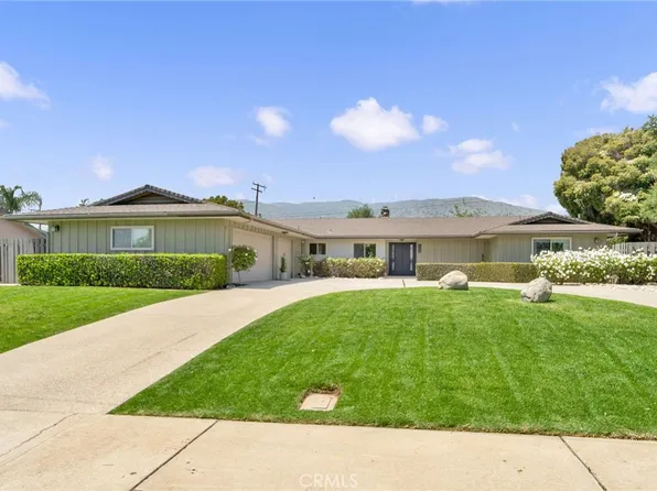 1145 Aldersgate Dr, La Verne, CA 91750