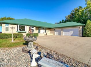 13027 Red Elm Rdg, Audubon, MN 56511