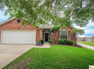 7104 Galleta Ct, Temple, TX 76502