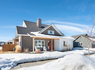 1353 Ryun Sun Way, Bozeman, MT 59718