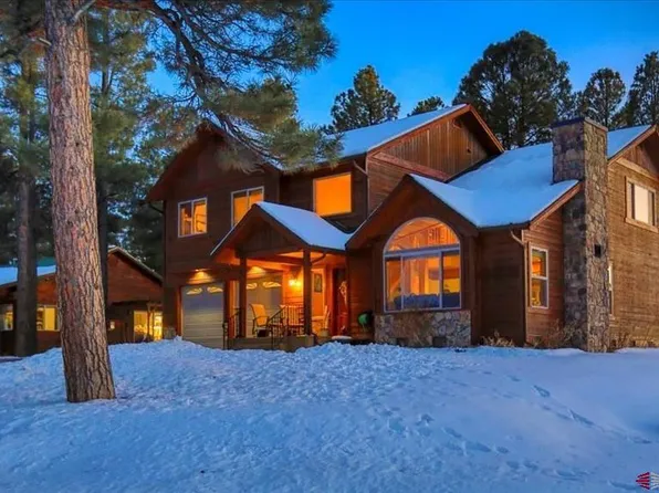 15 Packet Court, Pagosa Springs, CO 81147