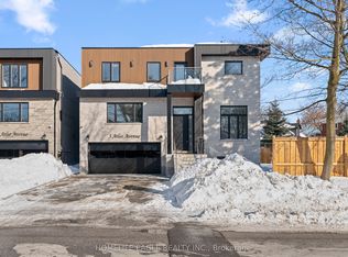 3 Atlee Ave, Toronto, ON M1N3X1