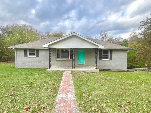 1322 Cumberland Heights Rd, Clarksville, TN 37040