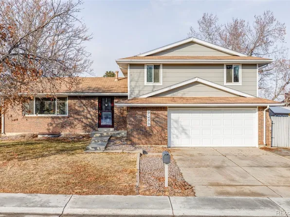 7289 W 73rd Avenue, Arvada, CO 80003